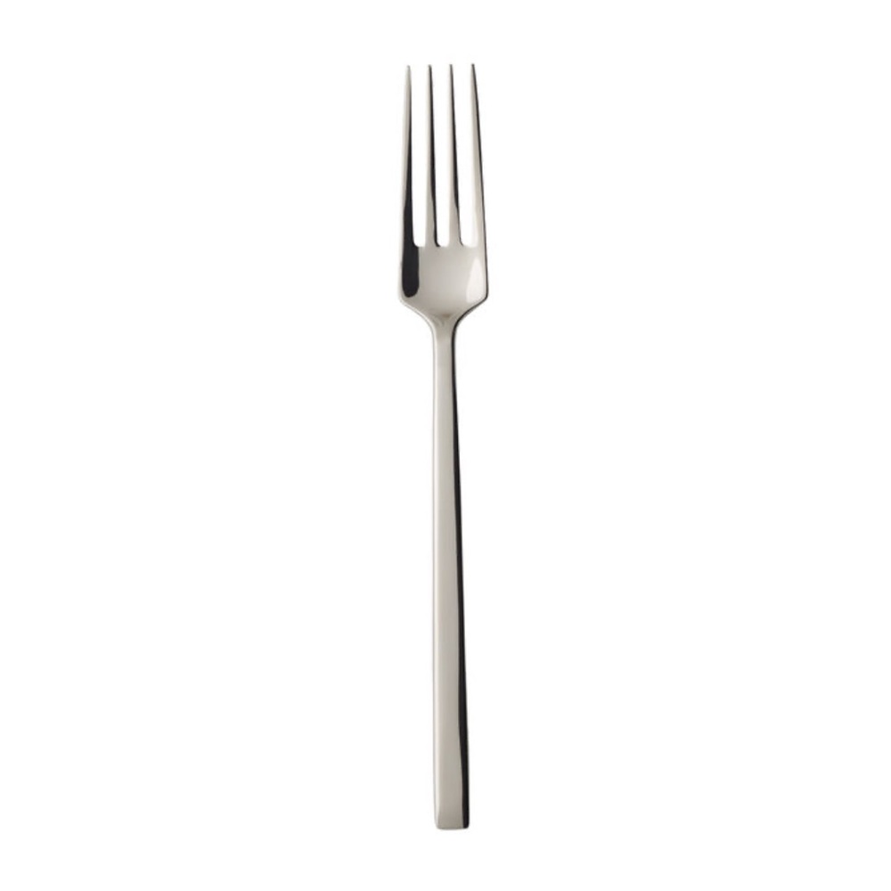 Villeroy & Boch, La Classica dinner fork, 208mm